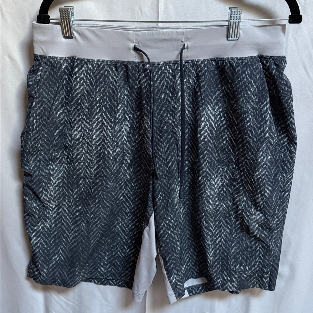 Lululemon T.H.E. Short *Linerless 9